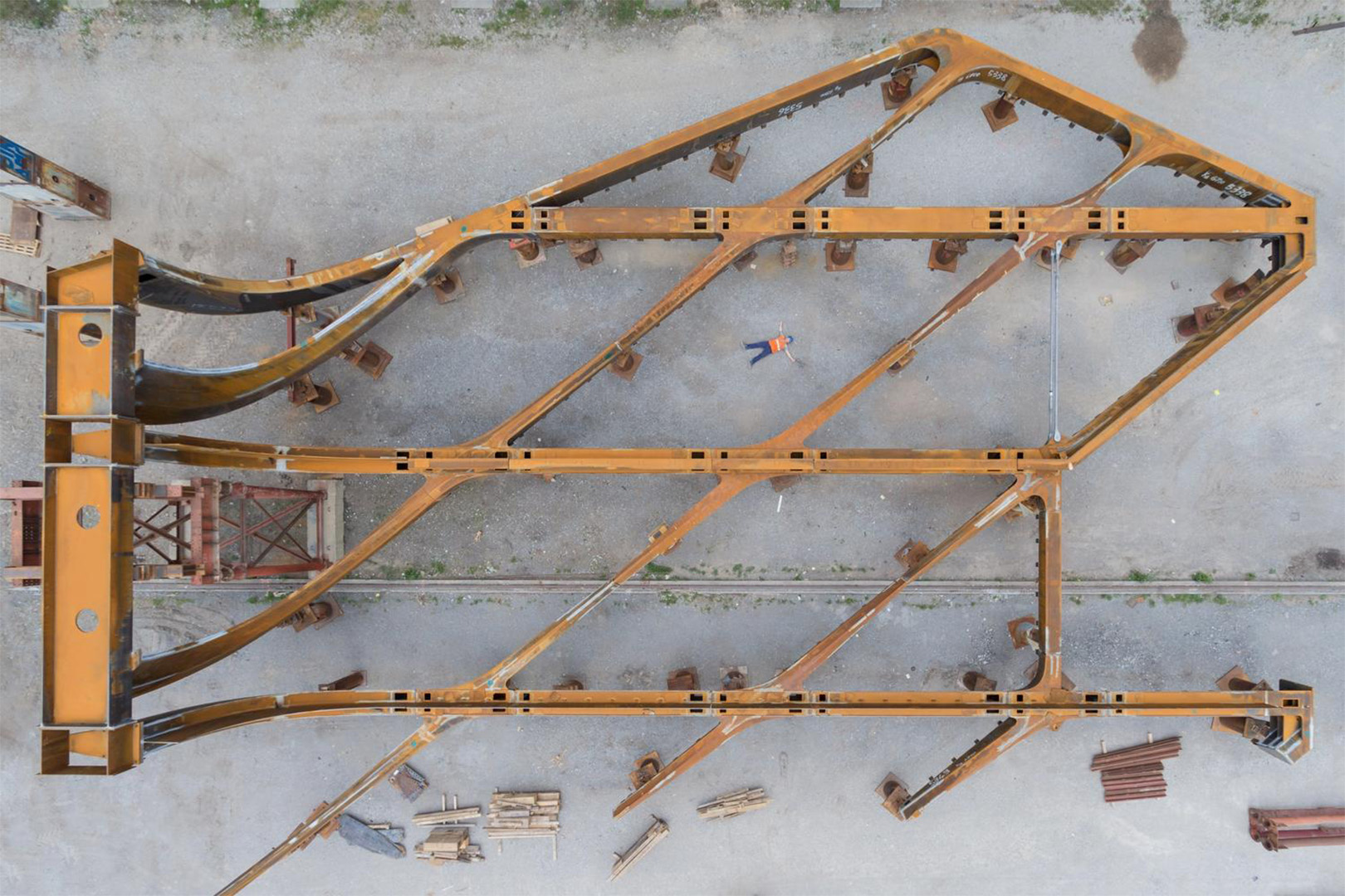 Het transformative concept van The Shed – New York City